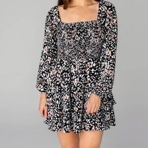 Buddylove ruby dress M